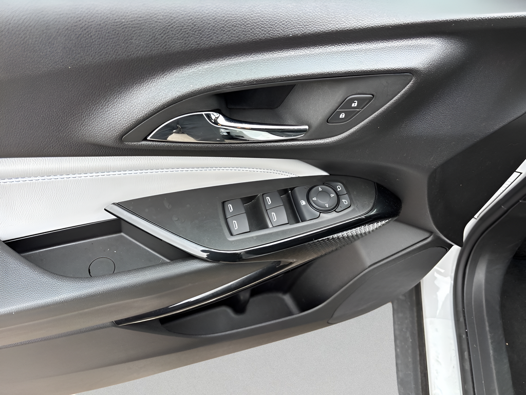 2025 Chevrolet Trax LT CPO