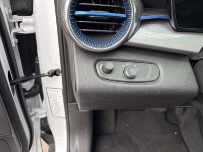 2025 Chevrolet Trax LT CPO