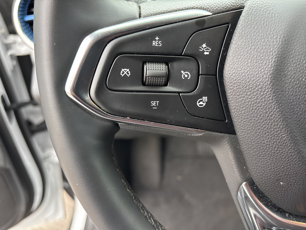 2025 Chevrolet Trax LT CPO