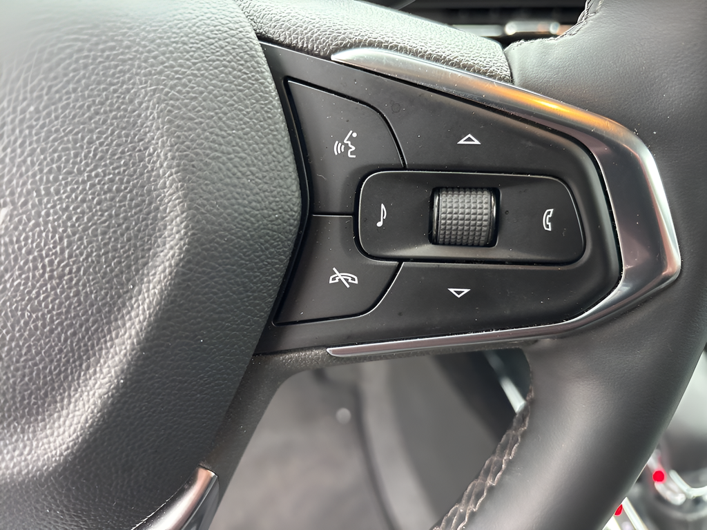 2025 Chevrolet Trax LT CPO