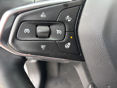 2025 Chevrolet Trax LT CPO