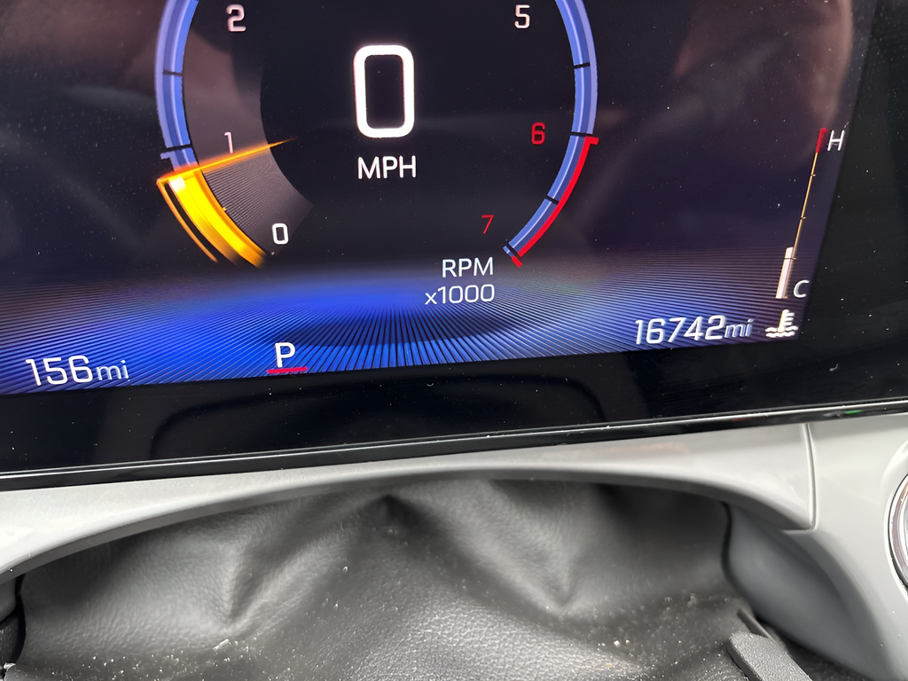 2025 Chevrolet Trax LT CPO