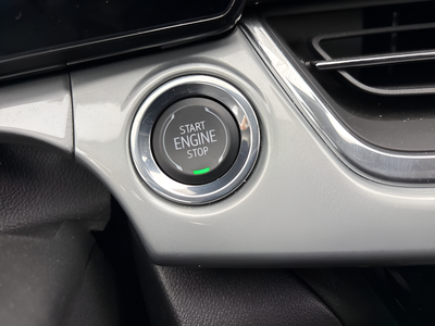 2025 Chevrolet Trax LT CPO