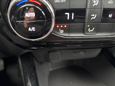 2025 Chevrolet Trax LT CPO