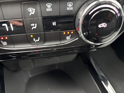 2025 Chevrolet Trax LT CPO