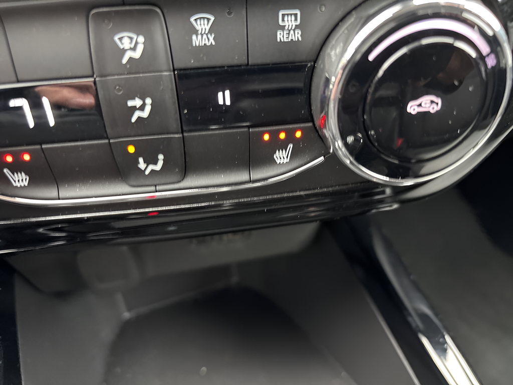 2025 Chevrolet Trax LT CPO