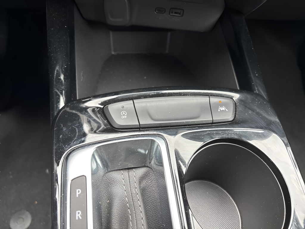 2025 Chevrolet Trax LT CPO