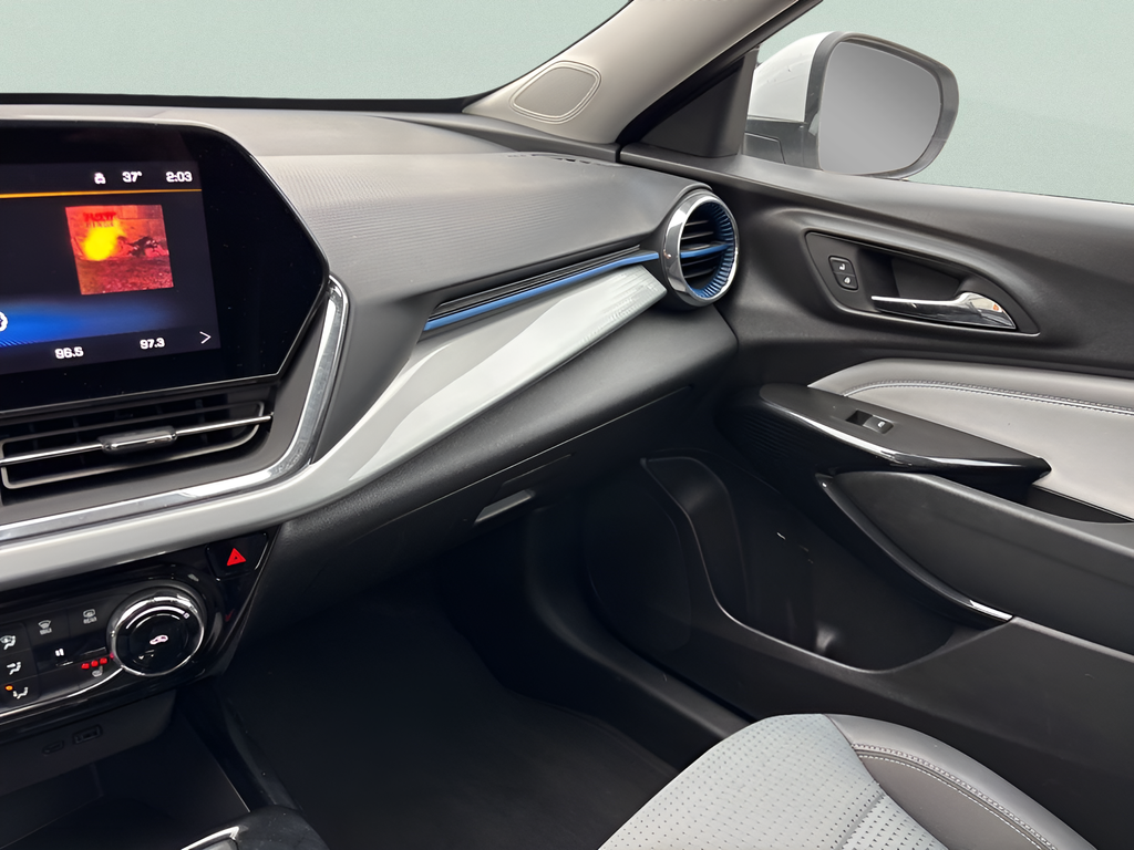 2025 Chevrolet Trax LT CPO