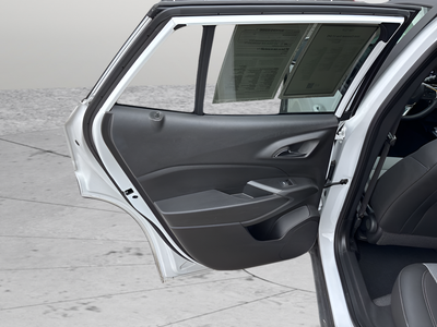 2025 Chevrolet Trax LT CPO