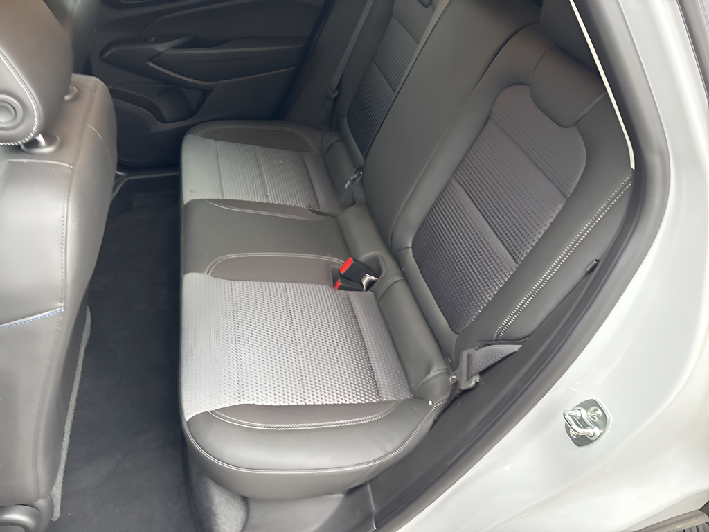 2025 Chevrolet Trax LT CPO