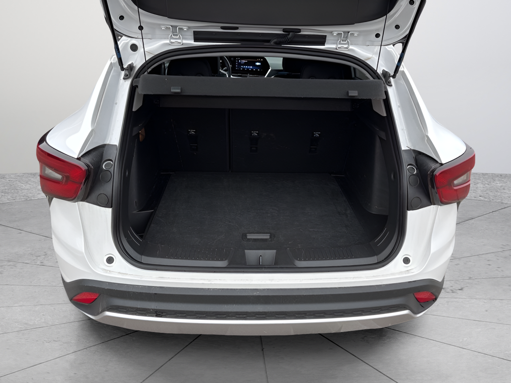 2025 Chevrolet Trax LT CPO