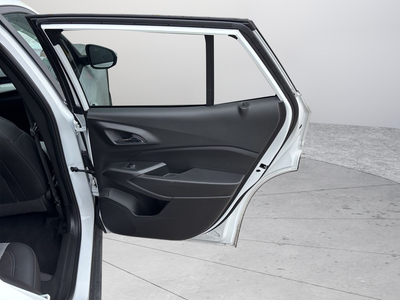 2025 Chevrolet Trax LT CPO