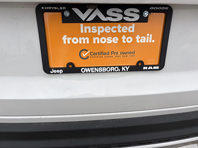 2025 Chevrolet Trax LT CPO