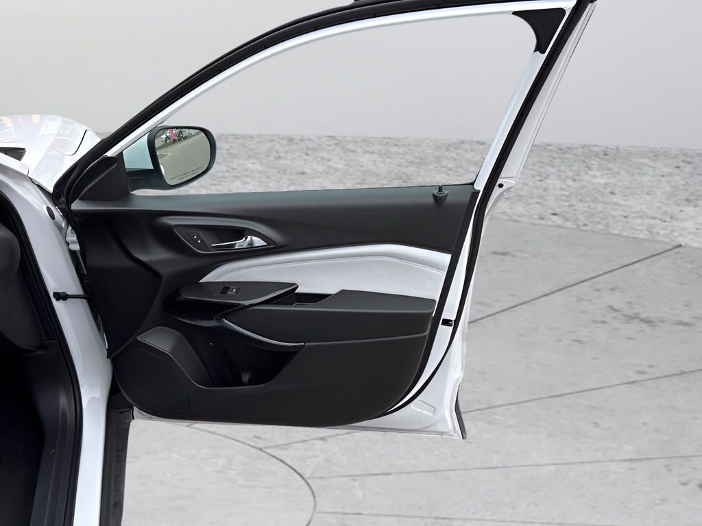 2025 Chevrolet Trax LT CPO