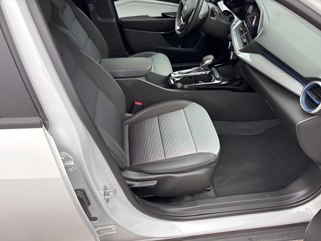 2025 Chevrolet Trax LT CPO