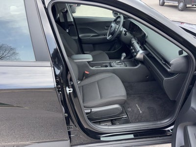 2025 Hyundai Kona SE