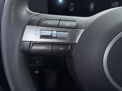 2025 Hyundai Kona SE