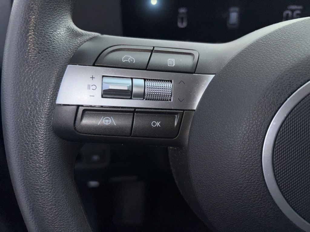 2025 Hyundai Kona SE