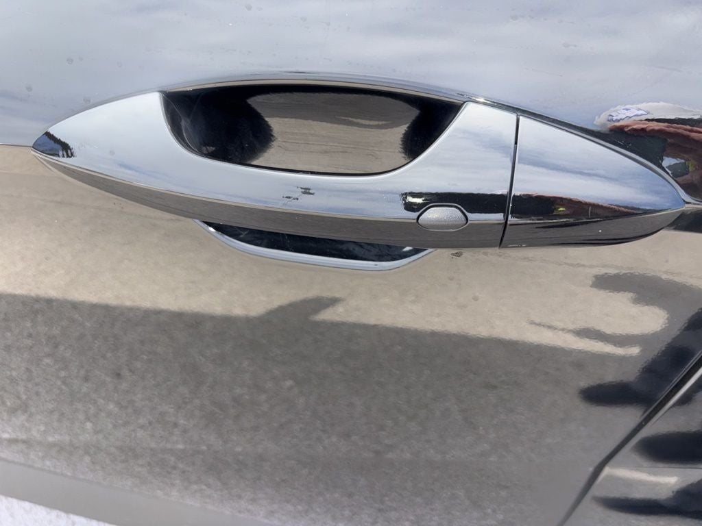 2025 Hyundai Kona SE