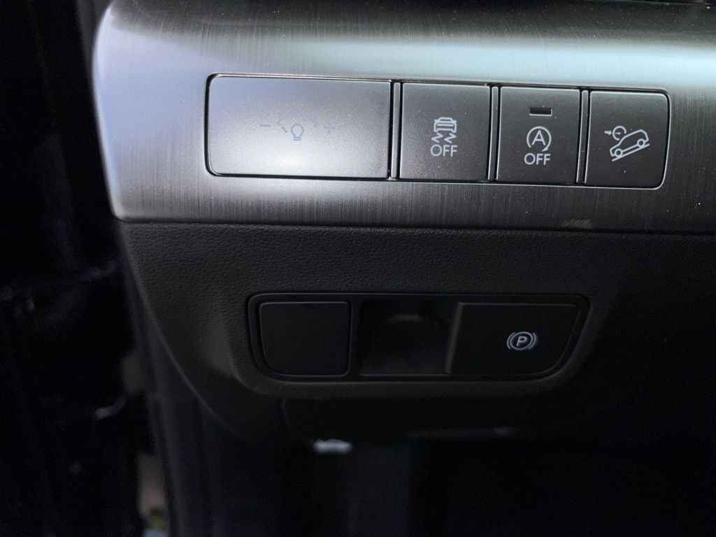 2025 Hyundai Kona SE