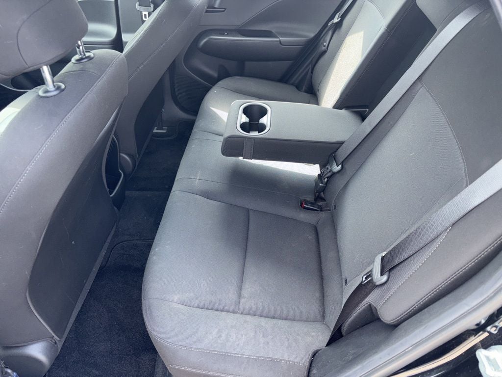 2025 Hyundai Kona SE