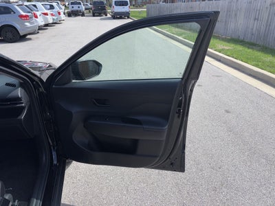 2025 Hyundai Kona SE