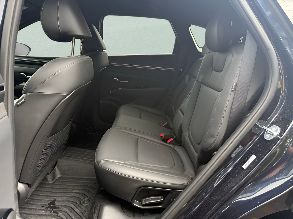 2024 Hyundai Tucson XRT