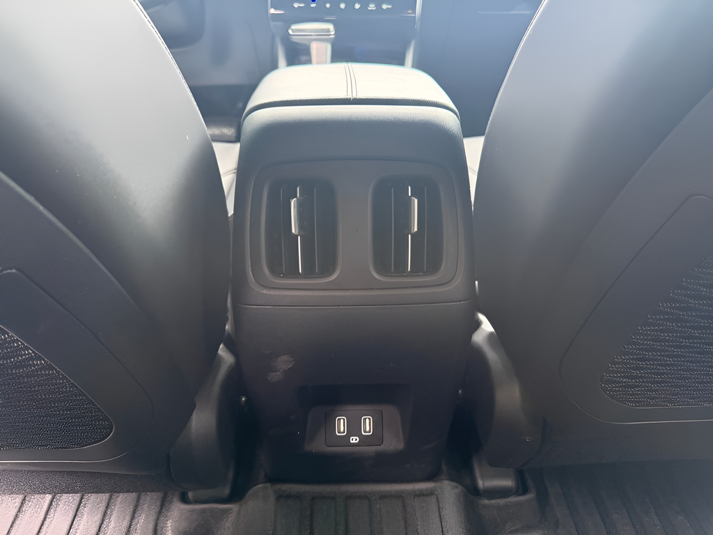 2024 Hyundai Tucson XRT