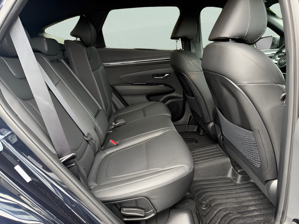 2024 Hyundai Tucson XRT