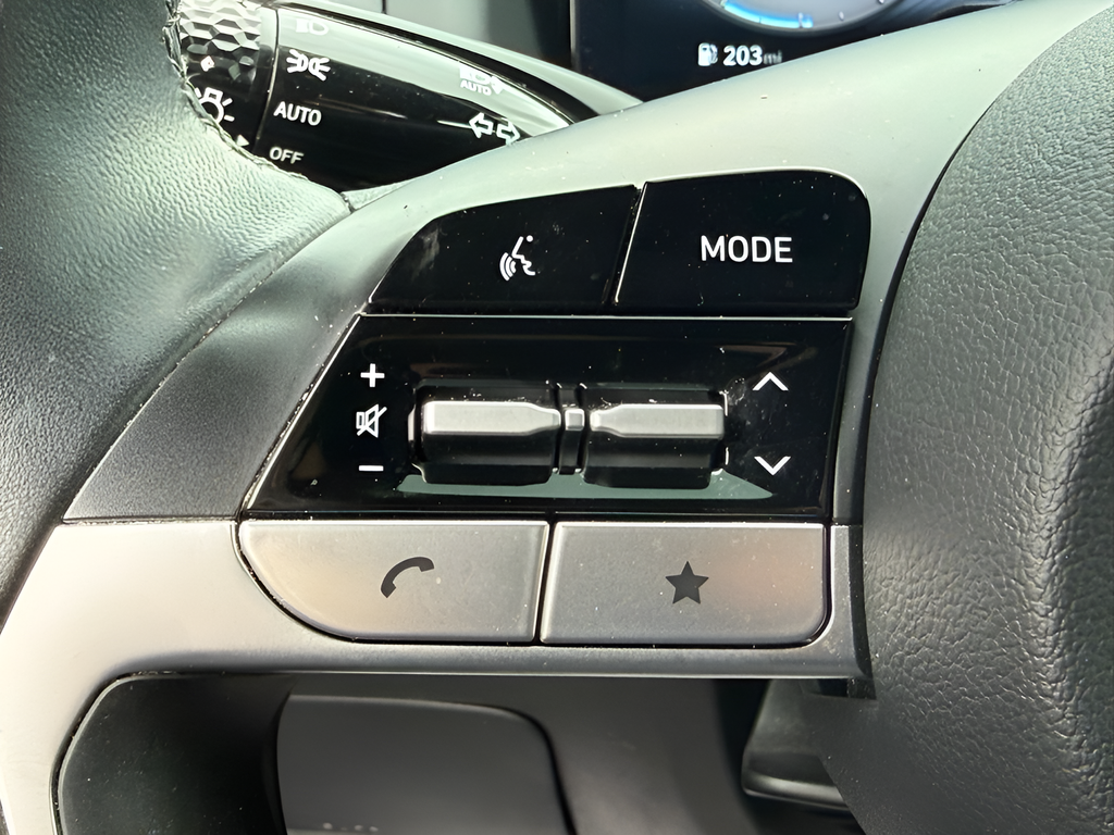 2024 Hyundai Tucson XRT