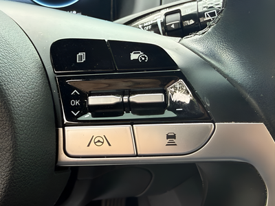 2024 Hyundai Tucson XRT