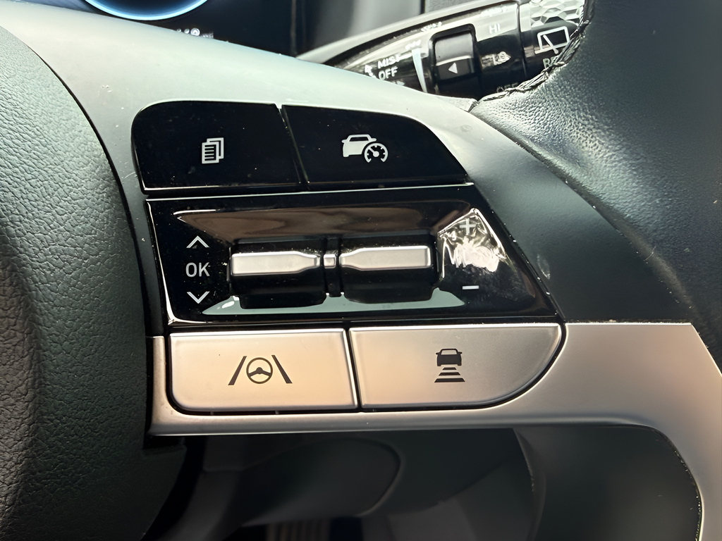 2024 Hyundai Tucson XRT