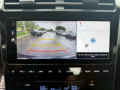 2024 Hyundai Tucson XRT