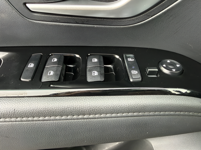 2024 Hyundai Tucson XRT