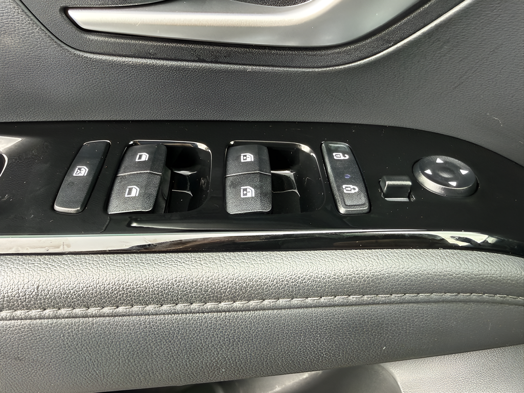 2024 Hyundai Tucson XRT