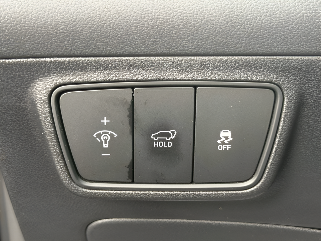 2024 Hyundai Tucson XRT