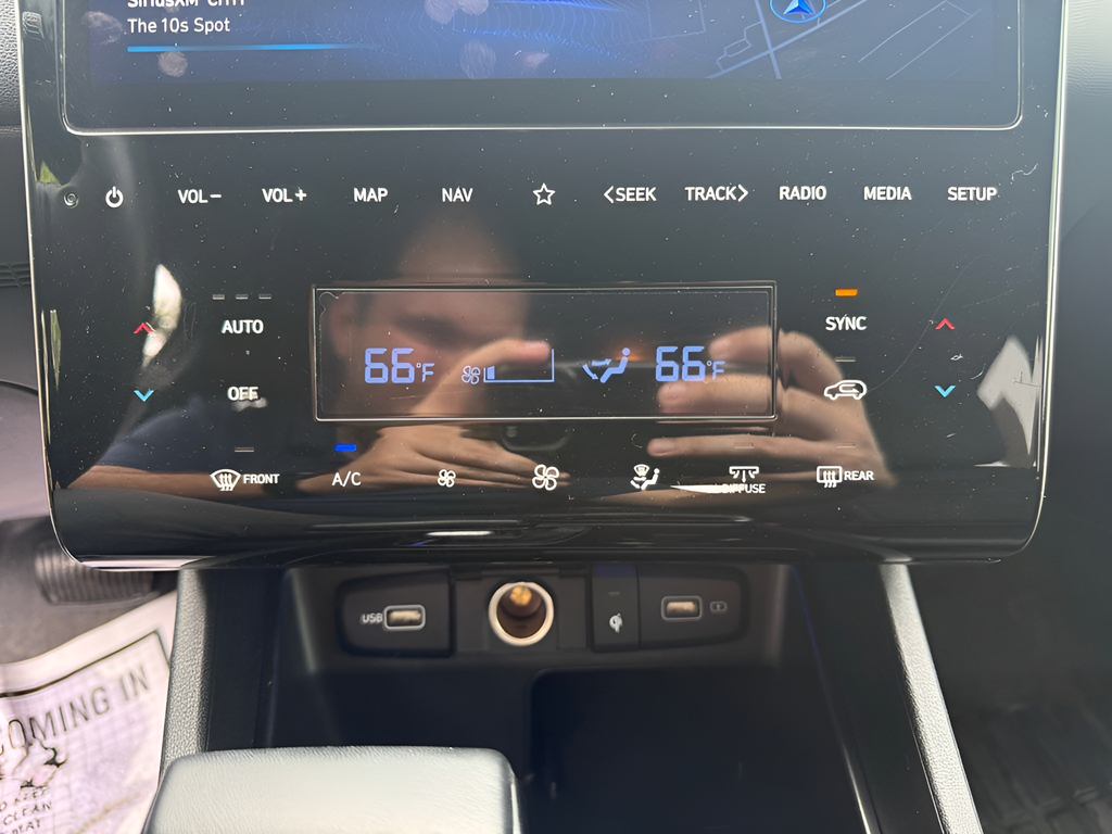 2024 Hyundai Tucson XRT