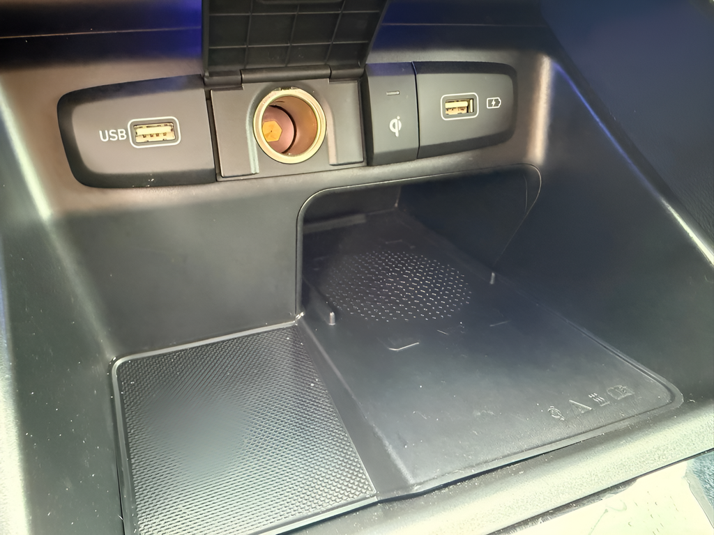 2024 Hyundai Tucson XRT