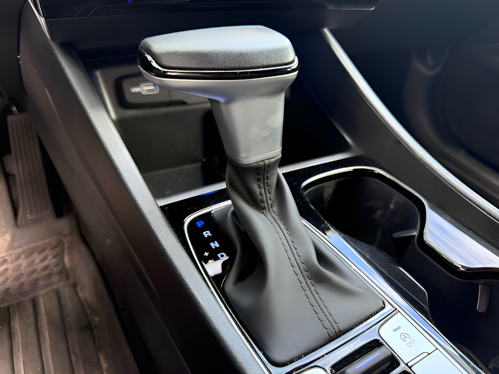 2024 Hyundai Tucson XRT