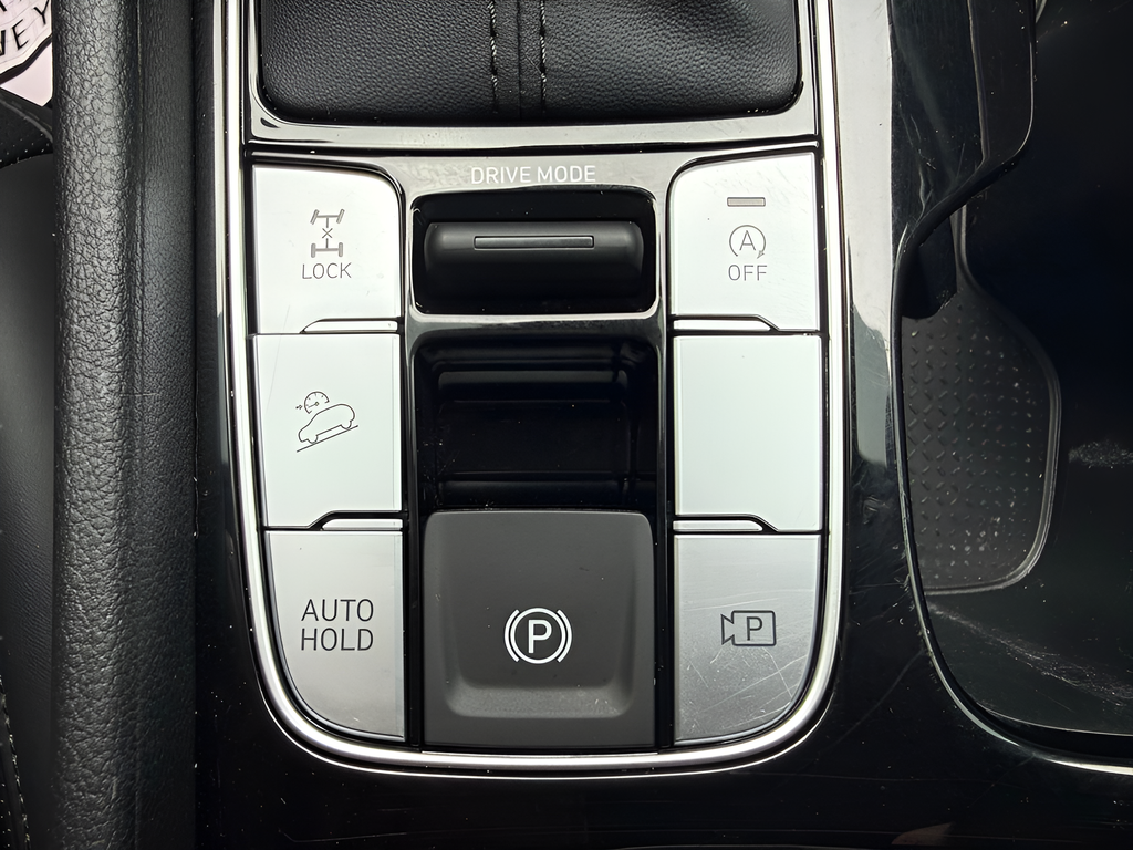 2024 Hyundai Tucson XRT