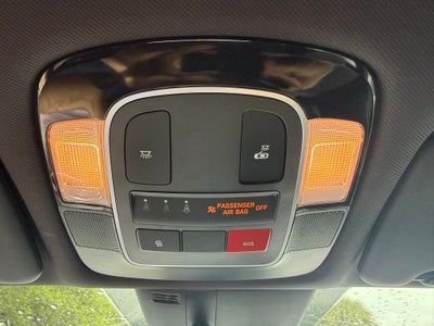 2024 Hyundai Tucson XRT