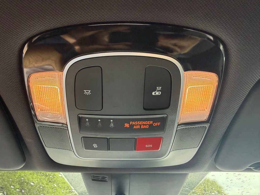 2024 Hyundai Tucson XRT