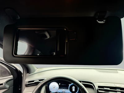 2024 Hyundai Tucson XRT