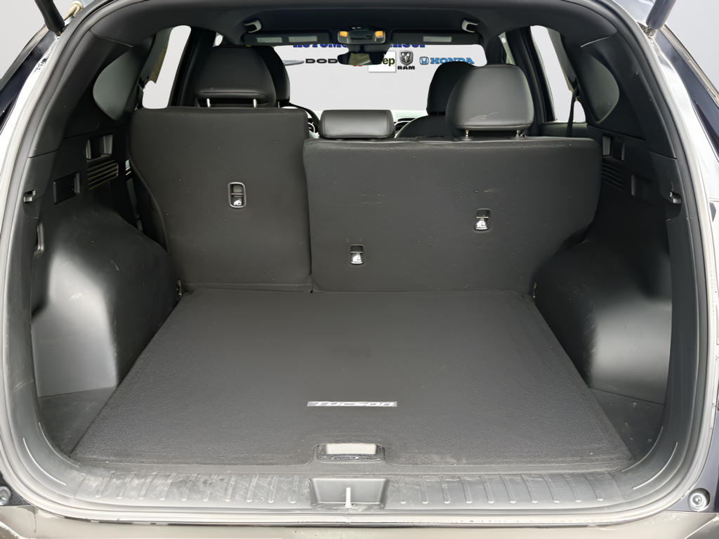 2024 Hyundai Tucson XRT