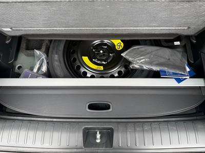 2024 Hyundai Tucson XRT