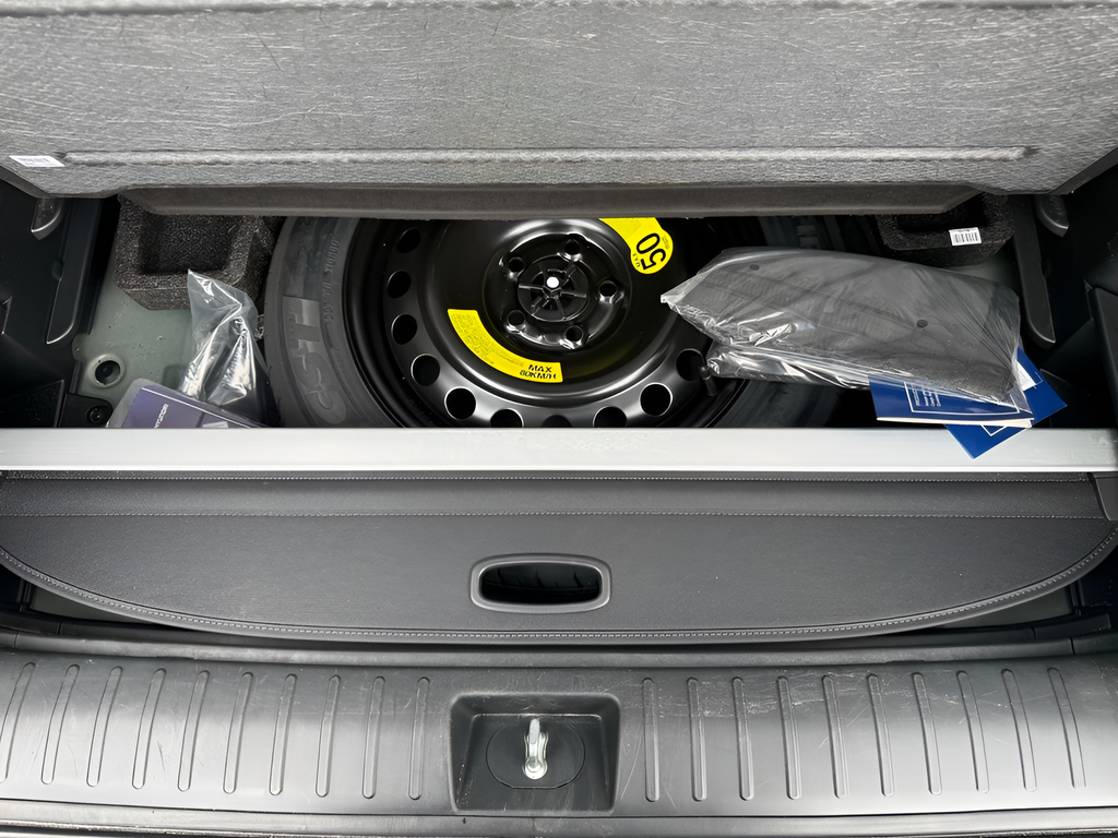 2024 Hyundai Tucson XRT