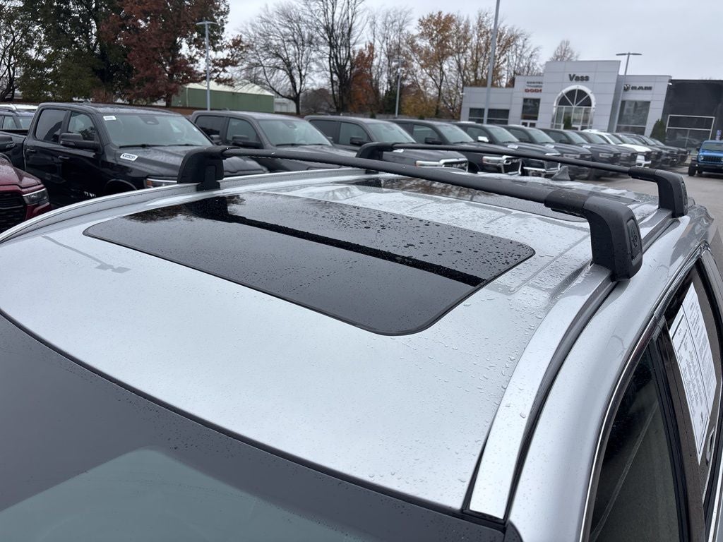 2024 Hyundai Palisade Calligraphy CPO