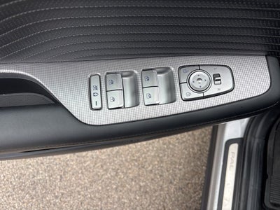 2024 Hyundai Palisade Calligraphy CPO