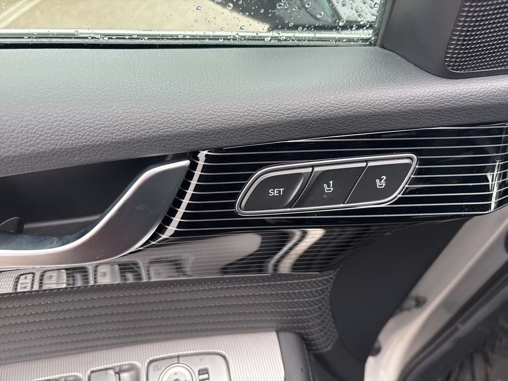 2024 Hyundai Palisade Calligraphy CPO