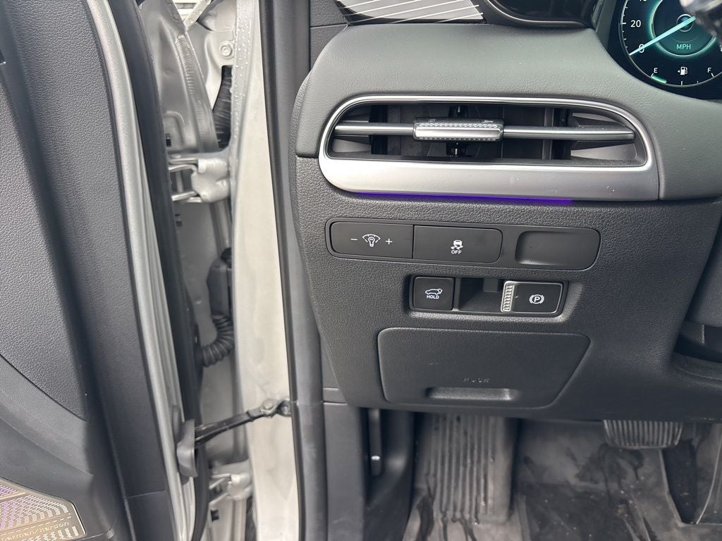 2024 Hyundai Palisade Calligraphy CPO